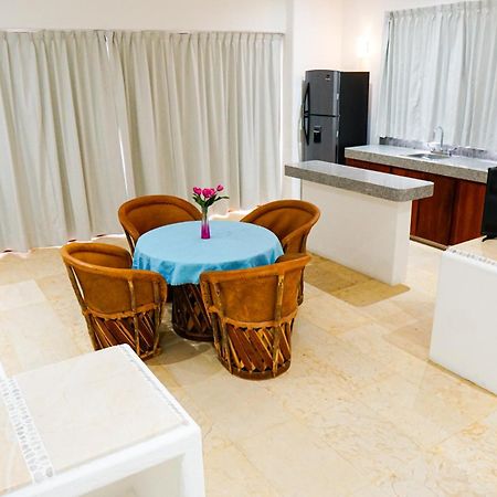 Villas San Sebastian Zihuatanejo Dış mekan fotoğraf