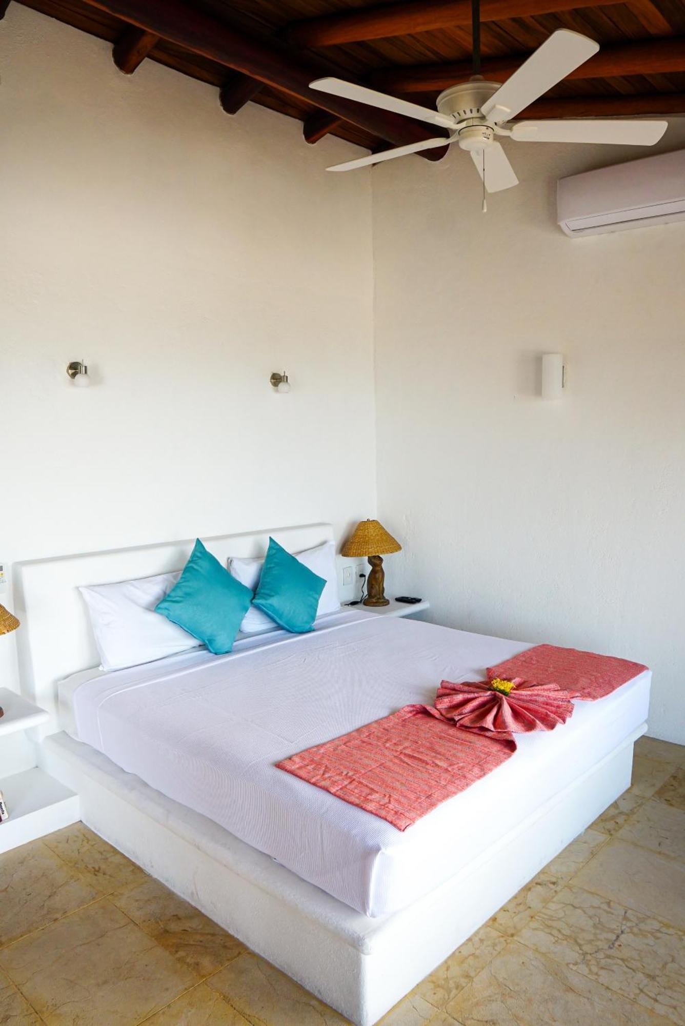 Villas San Sebastian Zihuatanejo Dış mekan fotoğraf