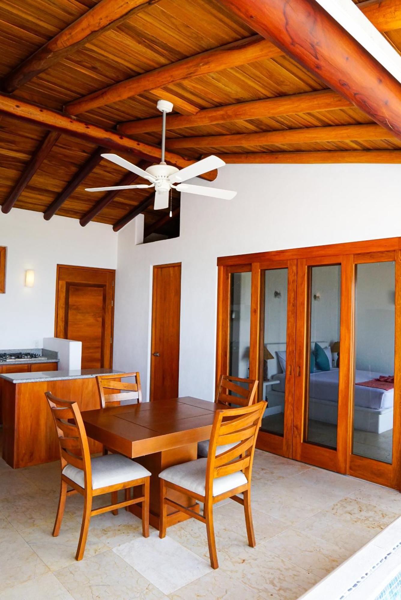 Villas San Sebastian Zihuatanejo Dış mekan fotoğraf