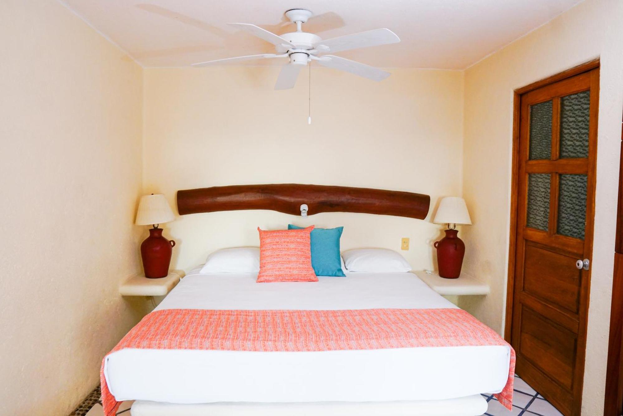 Villas San Sebastian Zihuatanejo Dış mekan fotoğraf