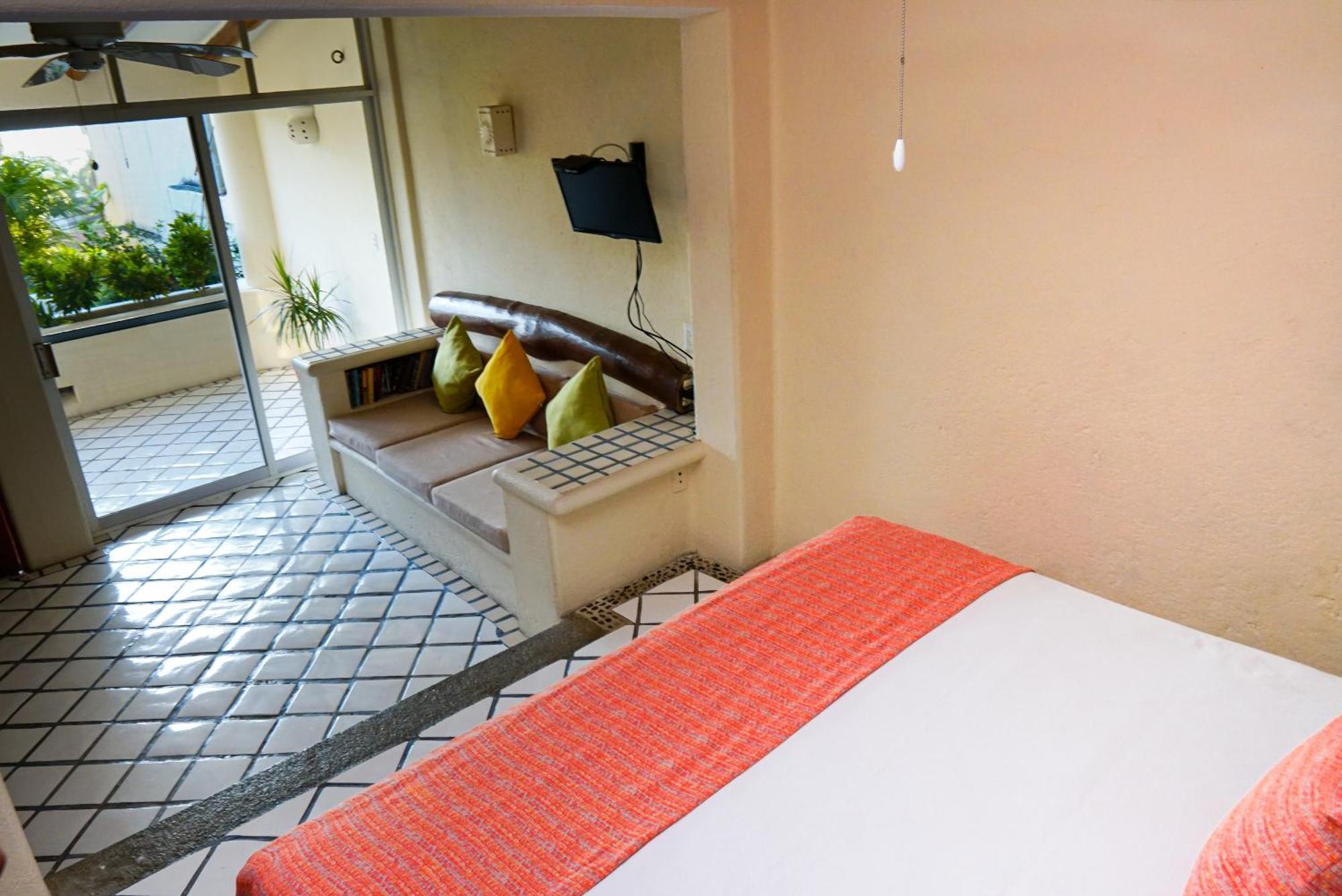 Villas San Sebastian Zihuatanejo Dış mekan fotoğraf