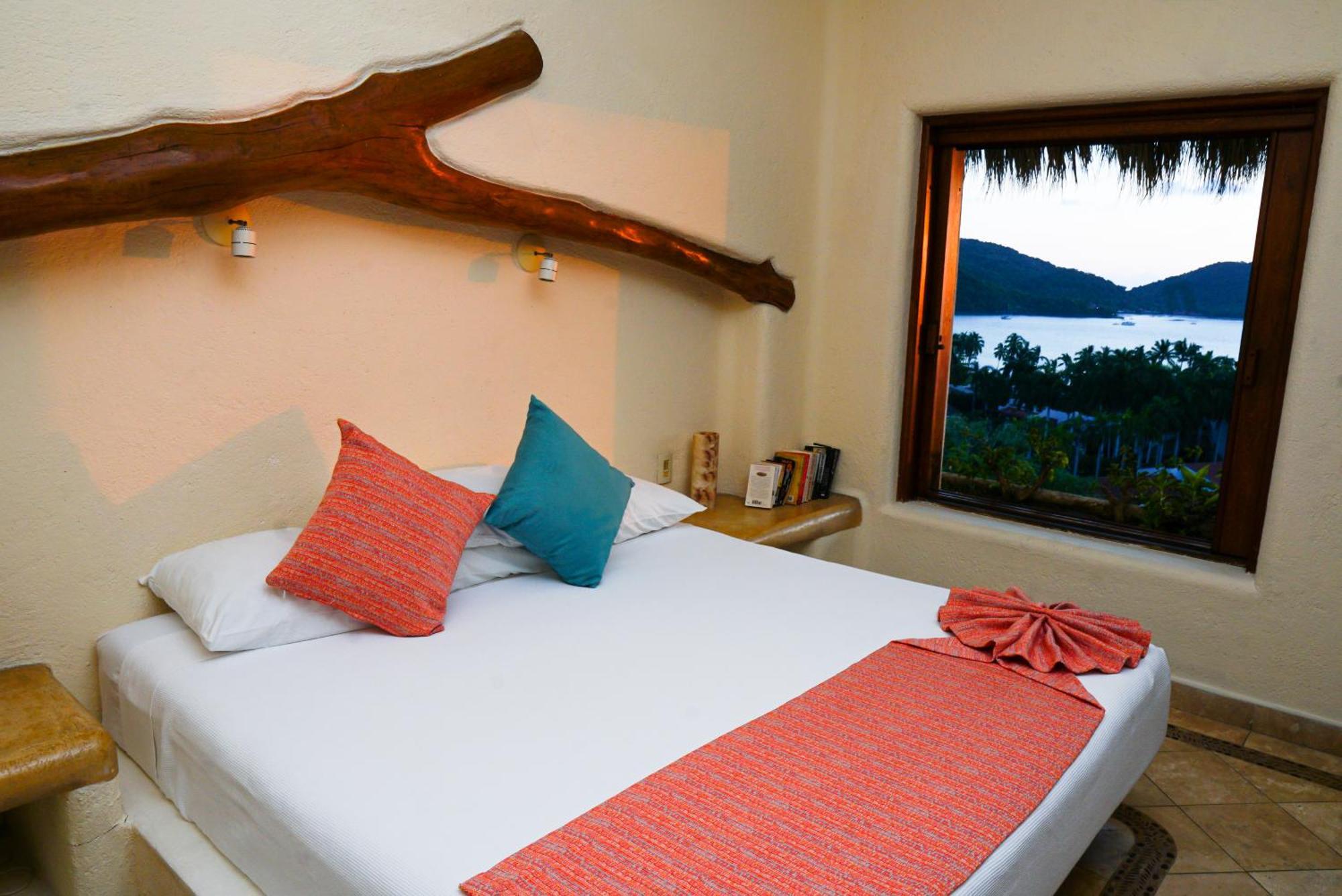 Villas San Sebastian Zihuatanejo Dış mekan fotoğraf