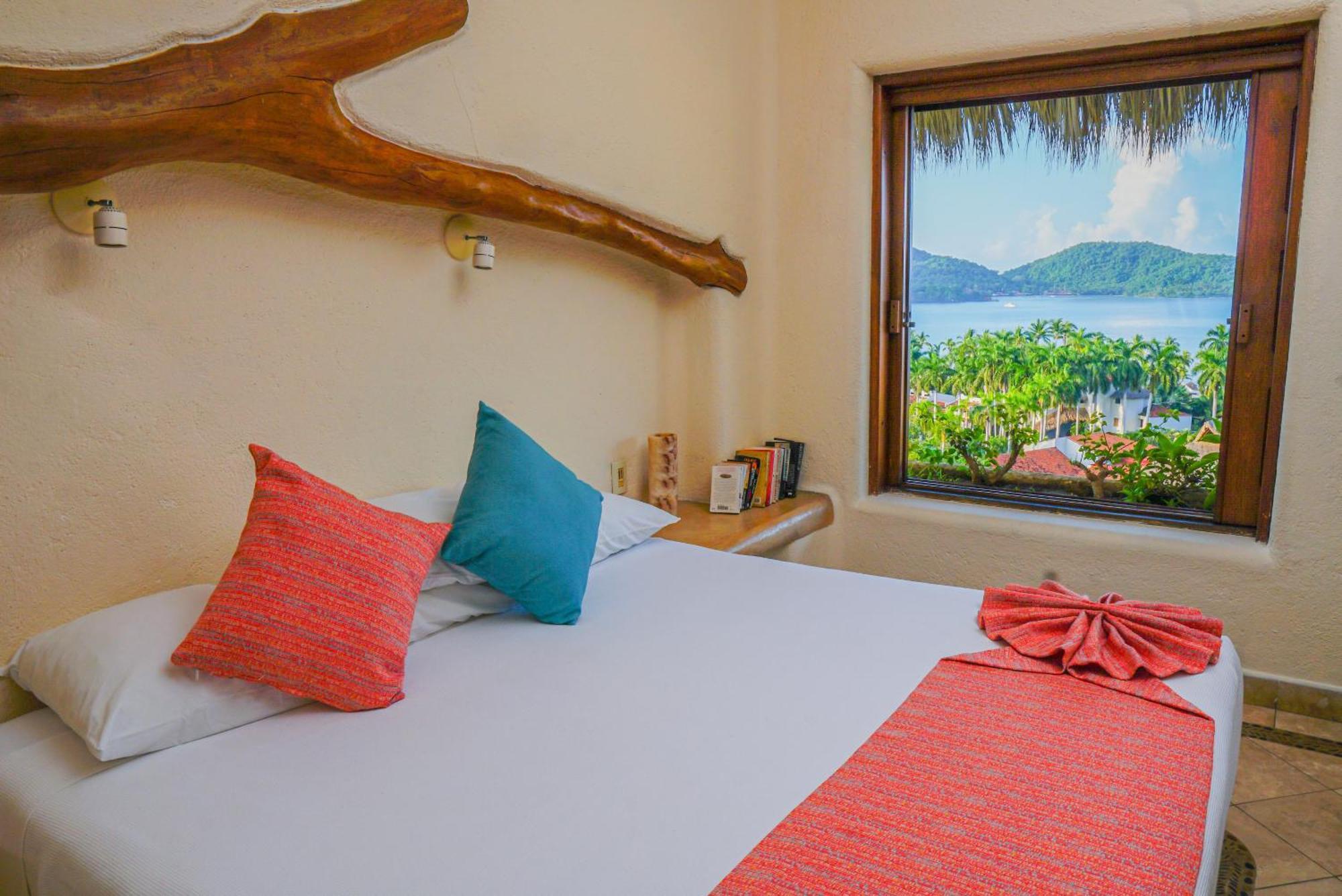 Villas San Sebastian Zihuatanejo Dış mekan fotoğraf