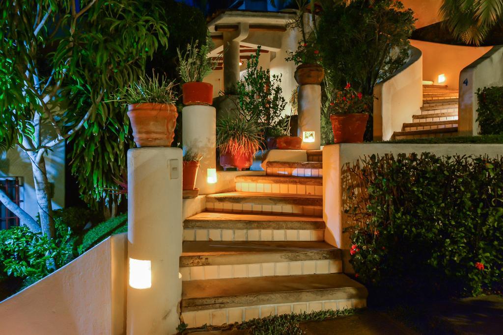 Villas San Sebastian Zihuatanejo Dış mekan fotoğraf